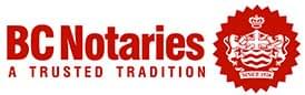 BC Notaries
